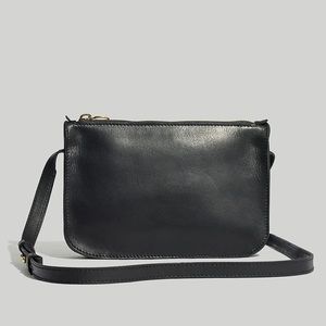 Madewell The Simple Crossbody Bag